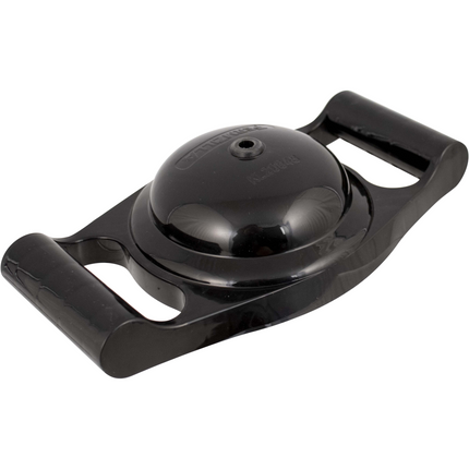 FermZilla Flat Bottom Fermenter Lid with Integrated Handles