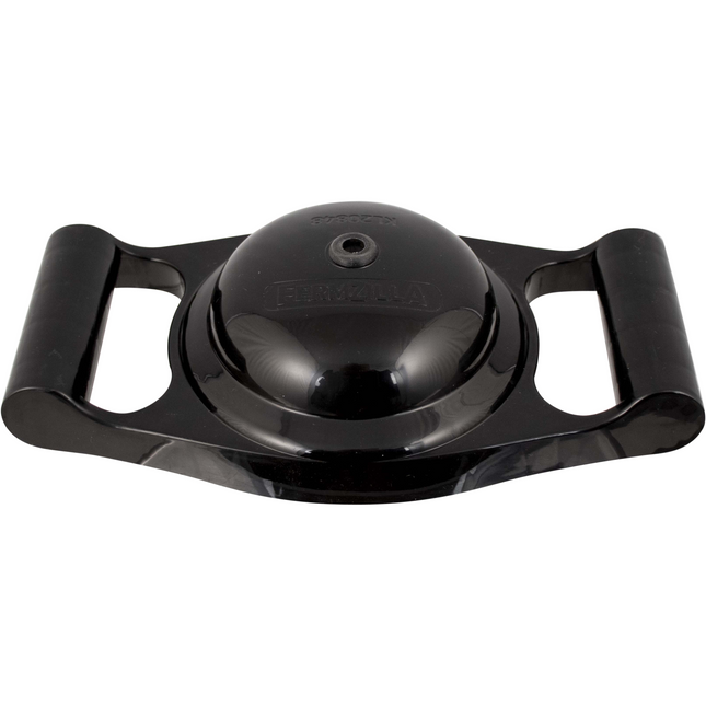 FermZilla Flat Bottom Fermenter Lid with Integrated Handles