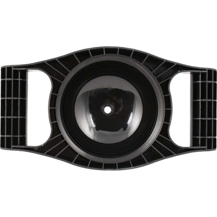 FermZilla Flat Bottom Fermenter Lid with Integrated Handles