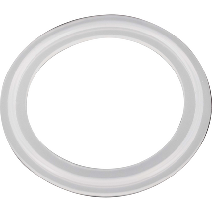 T.C. Clamp Gasket (2 in) - Silicone