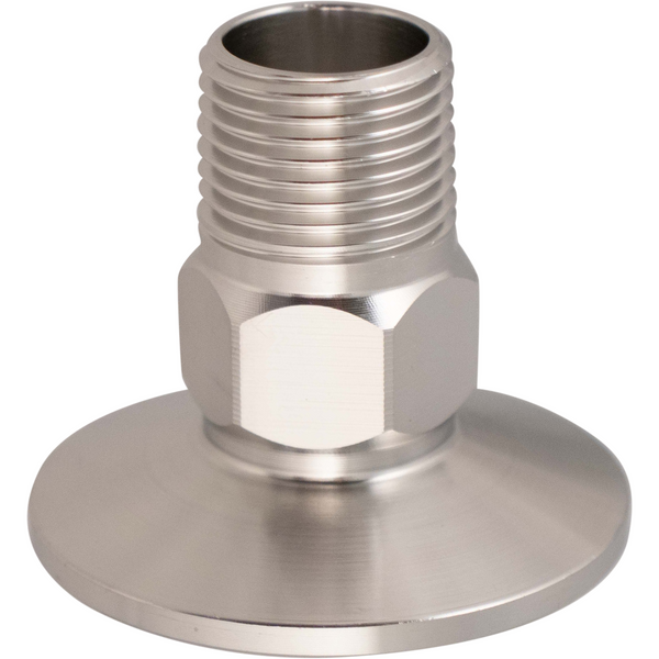 Stainless Tri-Clamp | 1.5