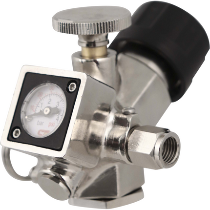 KegLand Core 360 Mini CO2 Regulator