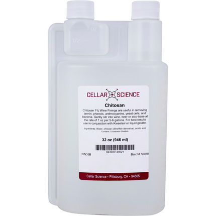 CellarScience - Chitosan -  PLACEHOLDER