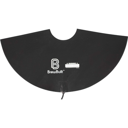 BrewBuilt - Silicone Conical Heater - PLACEHOLDER