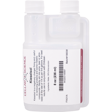 CellarScience - Kieselsol - PLACEHOLDER