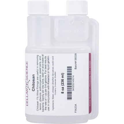 CellarScience - Chitosan -  PLACEHOLDER