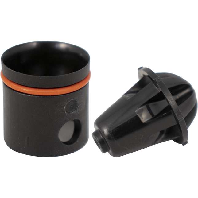 Replacement FC Shuttles for Nukatap Flow Control Stainless Steel Faucet - G1