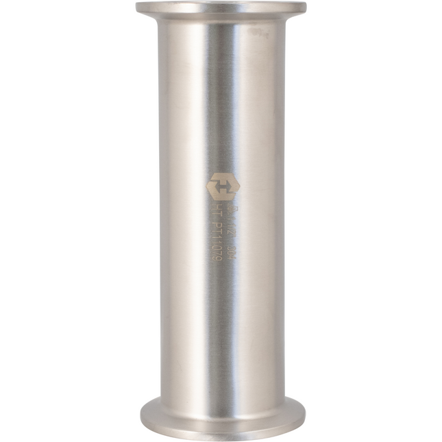 ForgeFit - 1.5 in. T.C. Extension Tube (Spool) - 5 in.