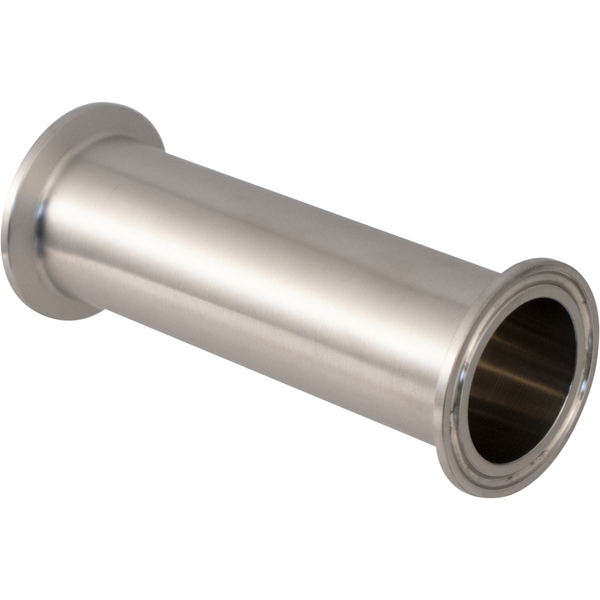 ForgeFit® Stainless Tri-Clamp Extension Tube (Spool) | 1.5
