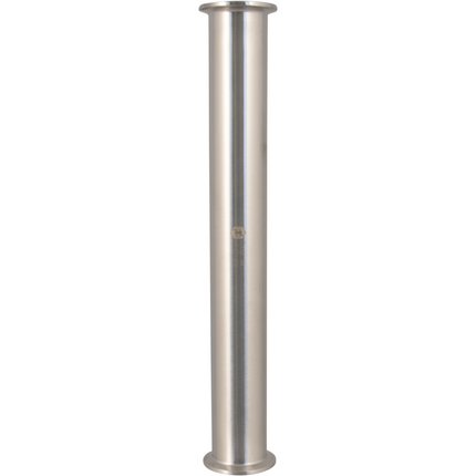 ForgeFit - 1.5 in. T.C. Extension Tube (Spool) - 12 in.