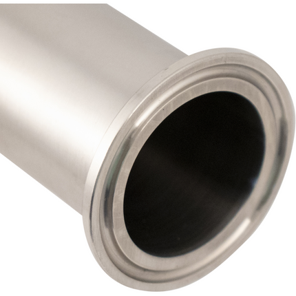 ForgeFit - 1.5 in. T.C. Extension Tube (Spool) - 18 in.