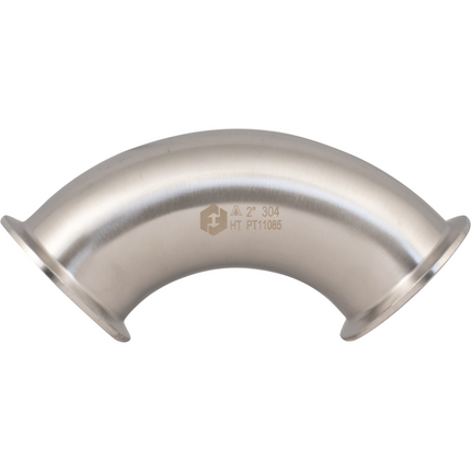 ForgeFit - 2 in. T.C. Elbow