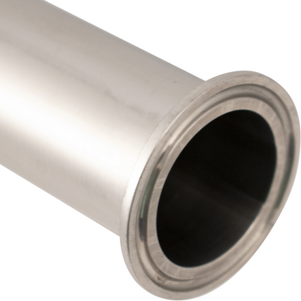 ForgeFit - 1.5 in. T.C. Extension Tube (Spool) - 24 in.