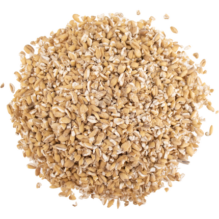 Malt - Briess White Wheat - Per Lb (Showroom Only)