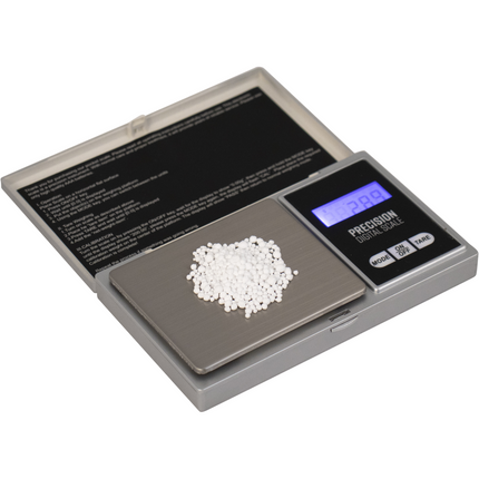 Brewmaster Precision Digital Scale 500 g x .01