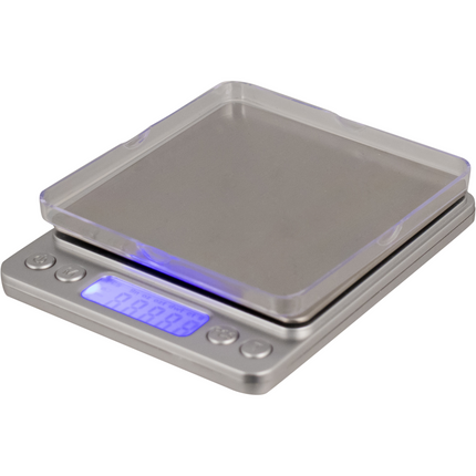 Brewmaster Mini Digital Scale 2 kg x 0.1