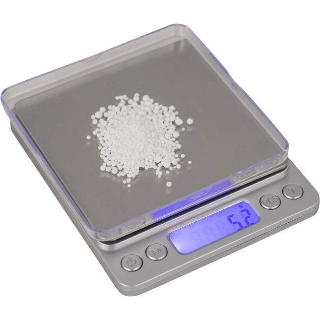 Brewmaster Mini Digital Scale 2 kg x 0.1