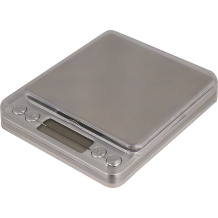 Brewmaster Mini Digital Scale 2 kg x 0.1