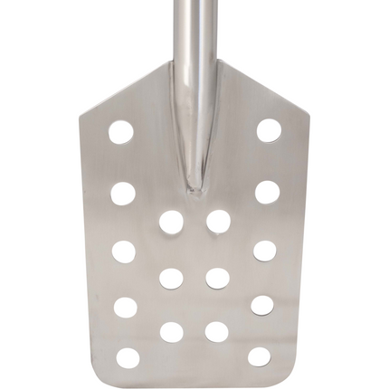 Stainless Steel Mash Paddle - 30 in. Long