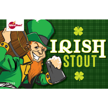 Beer Recipe Kit Bundle - Pot Of Gold Pack! - PLACEHOLDER