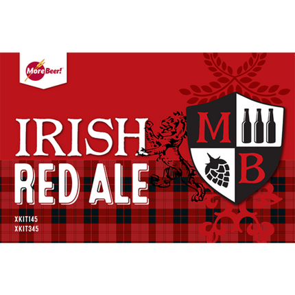 Beer Recipe Kit Bundle - Pot Of Gold Pack! - PLACEHOLDER