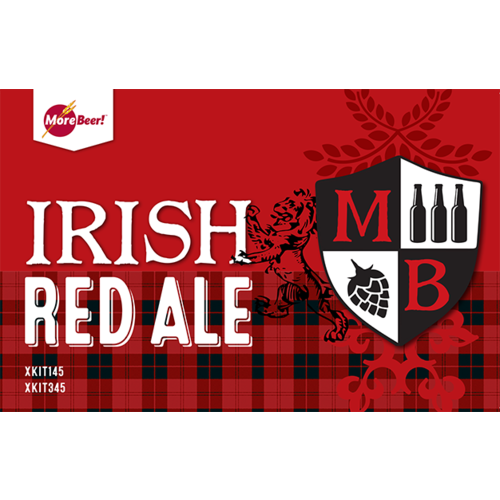 Beer Recipe Kit Bundle - Pot Of Gold Pack! - PLACEHOLDER