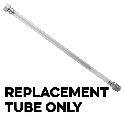 BrewZilla Sight Glass for 35L & 65L (REPLACEMENT TUBE ONLY)
