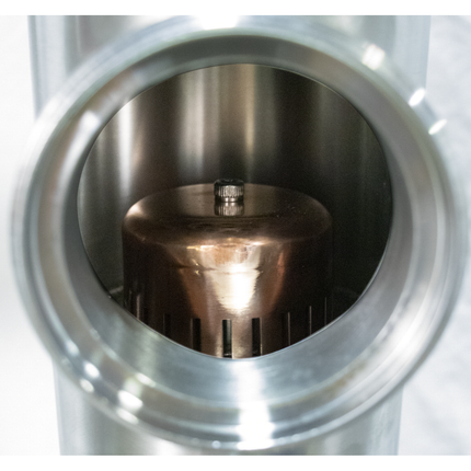 MB Professional Still 4 Plate - 50 L