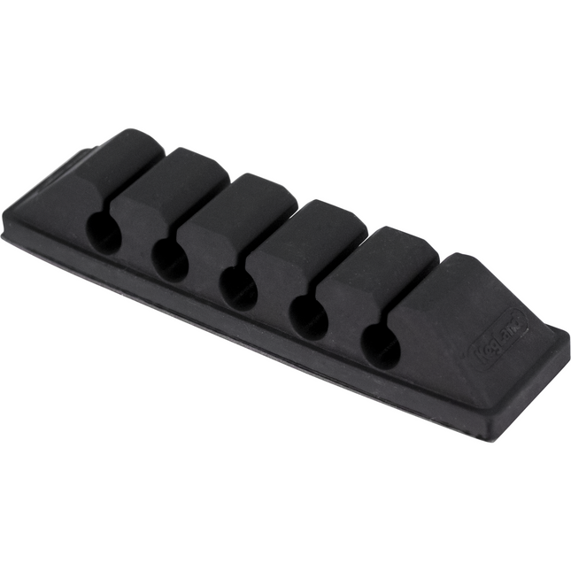 KegLand Beer Line Tidy - Beverage and Gas Line Organizer