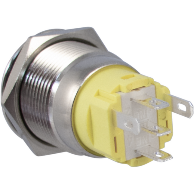 Cannular Pro - Replacement Momentary Switch - Semi Auto Model Only
