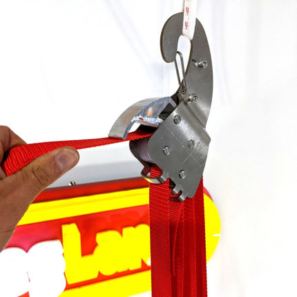 BrewZilla Lift-N-Lock Pulley