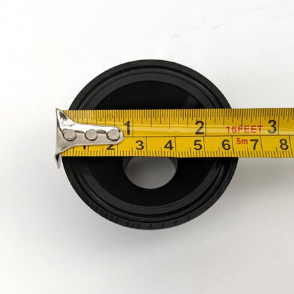 1.5 in. T.C. x PCO1881 Male - Hop Bong Cap