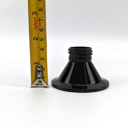 1.5 in. T.C. x PCO1881 Male - Hop Bong Cap