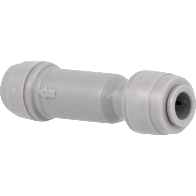 Monotight - 6.35mm (1/4) Check Valve