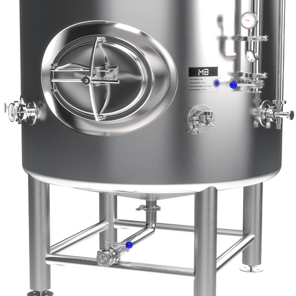 MB - Pro Brite Tank - 7 bbl