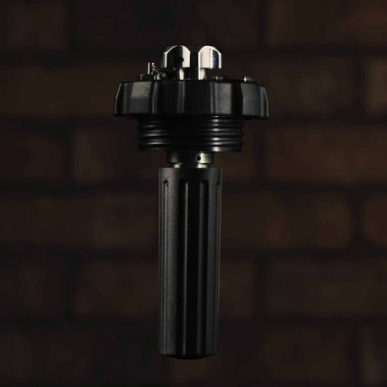 Craft Master Growlers - Cap and Tap Growler - PLACEHOLDER