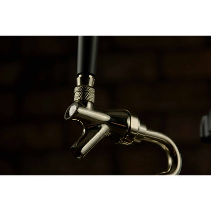 Craft Master Growlers - Cap and Tap Growler - PLACEHOLDER