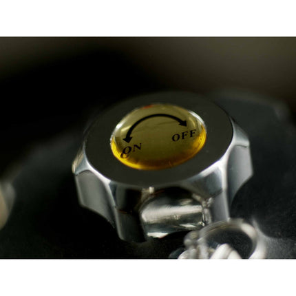 Craft Master Growlers - Cap and Tap Growler - PLACEHOLDER