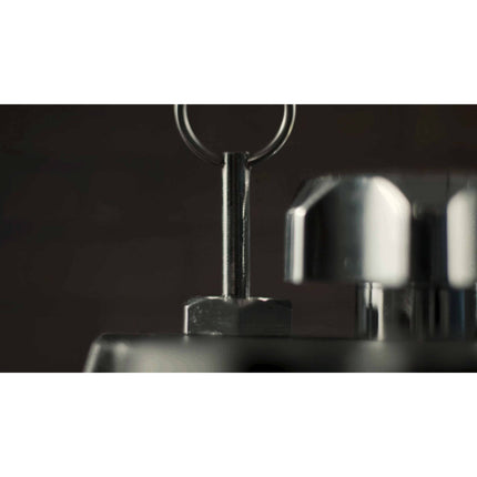 Craft Master Growlers - Cap and Tap Growler - PLACEHOLDER