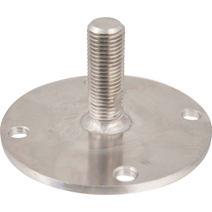 MB - Replacement Part - Replacement Foot for 3.5 to 7 bbl Conicals and Brites