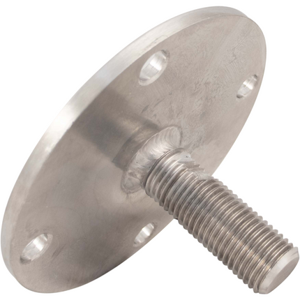 MB - Replacement Part - Replacement Foot for 3.5 to 7 bbl Conicals and Brites