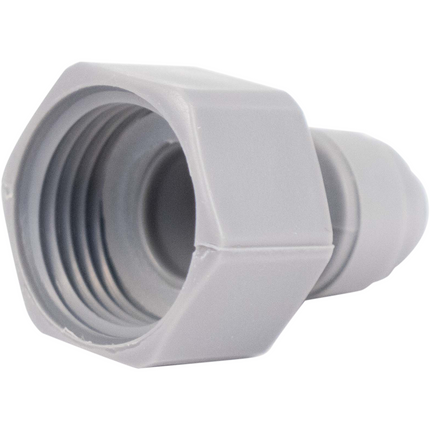 Monotight - 6.35mm (1/4) x 1/2 inch Female Thread