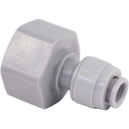 Monotight - 6.35mm (1/4) x 1/2 inch Female Thread