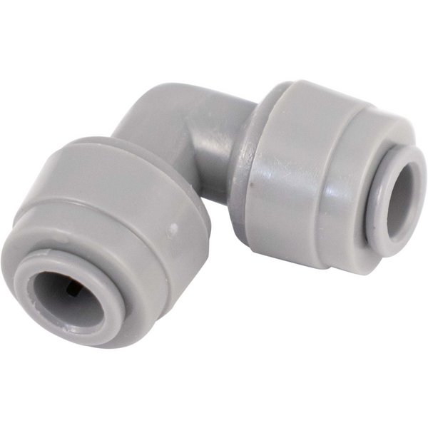 Monotight Push-In Fitting - 6.35 mm (1/4 in.) Elbow