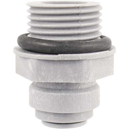 Monotight - 8mm (5/16) x 1/2 inch Male Thread