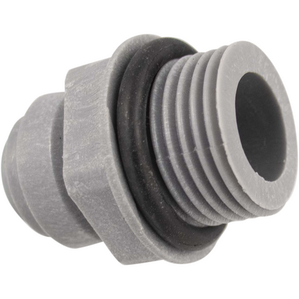 Monotight - 8mm (5/16) x 1/2 inch Male Thread