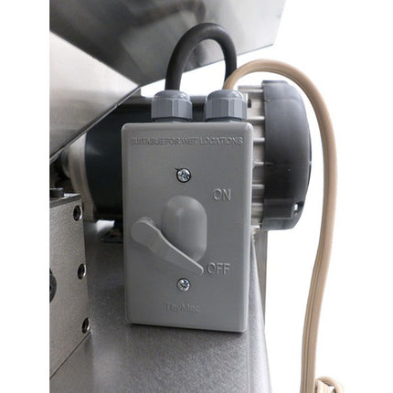 MoreBeer!'s UltiMill - The Ultimate Grain Mill (From 2022 On)