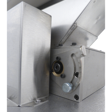 MoreBeer!'s UltiMill - The Ultimate Grain Mill (From 2022 On)