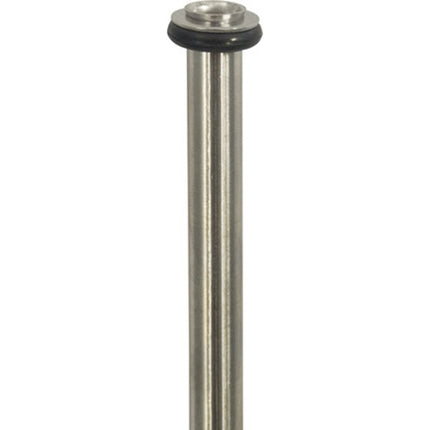 Dip Tube - Bev Out. Torpedo Keg - 15 Gal