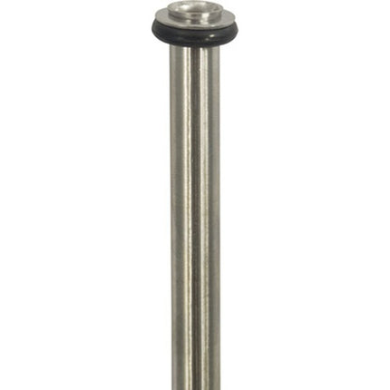 Dip Tube - Bev Out. Torpedo Keg - 10 Gal